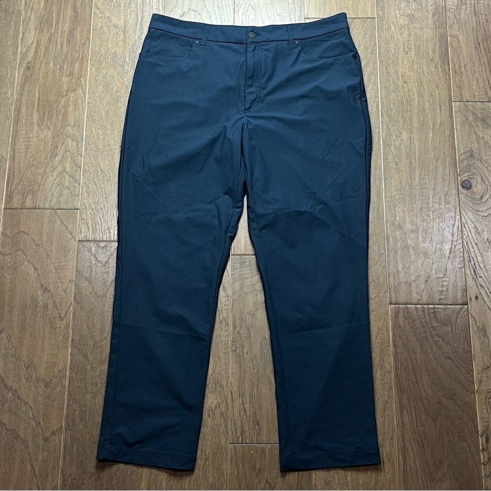 VRST Men’s Navy Pants – Size 36x30